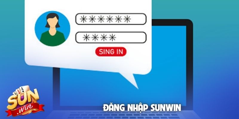 Đăng nhập Sunwin