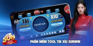 Phần mềm tool Tài Xỉu Sunwin