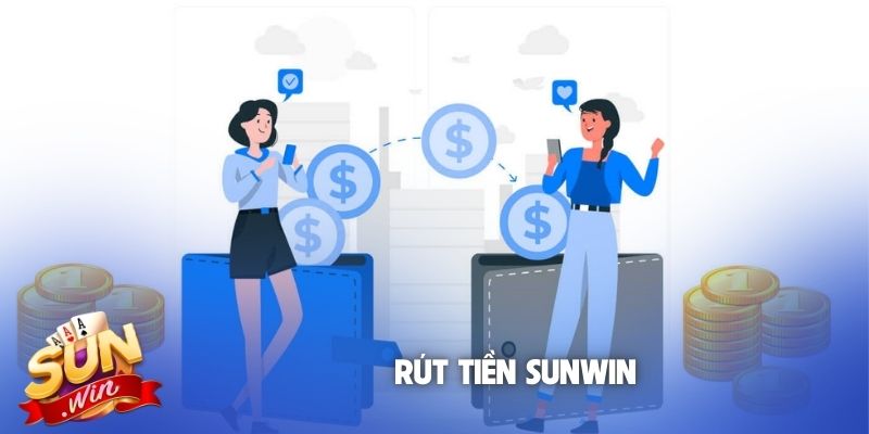 Rút tiền Sunwin